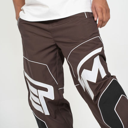 EPTM Rogue Pants - Brown