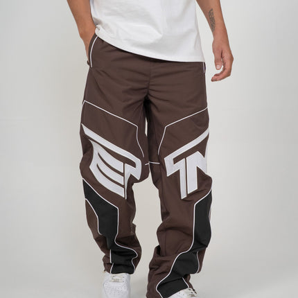 EPTM Rogue Pants - Brown