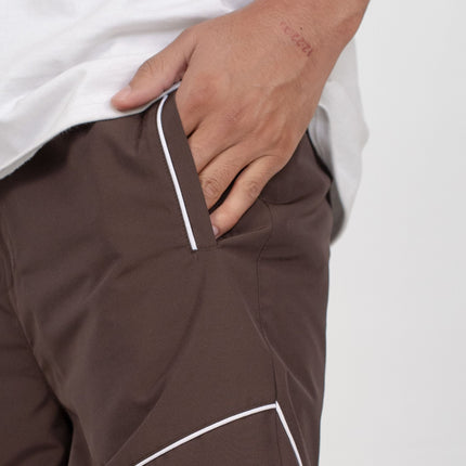 EPTM Rogue Pants - Brown