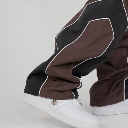 EPTM Rogue Pants - Brown
