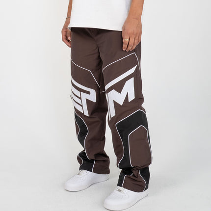 EPTM Rogue Pants - Brown