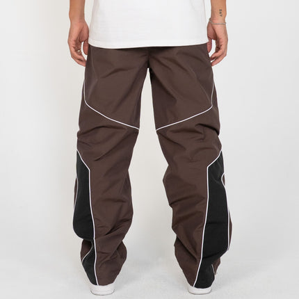 EPTM Rogue Pants - Brown
