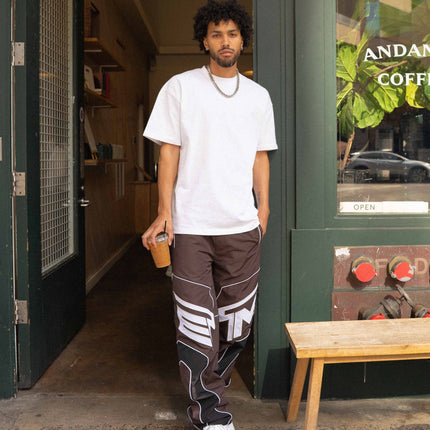 EPTM Rogue Pants - Brown