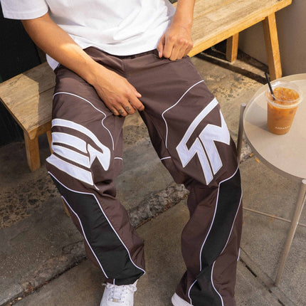 EPTM Rogue Pants - Brown