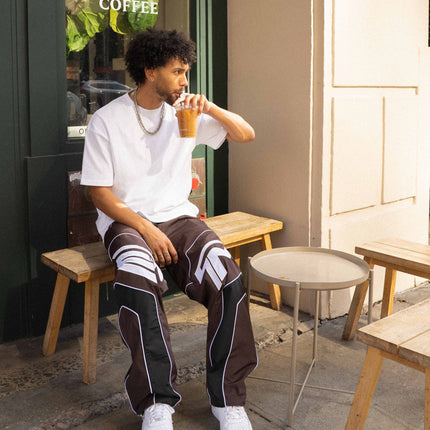 EPTM Rogue Pants - Brown