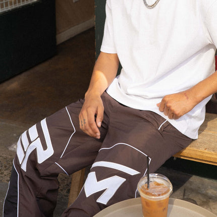 EPTM Rogue Pants - Brown