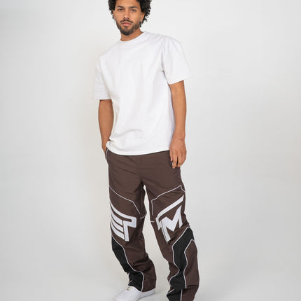 EPTM Rogue Pants - Brown