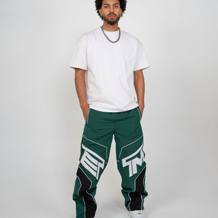 EPTM Rogue Pants - Hunter Green
