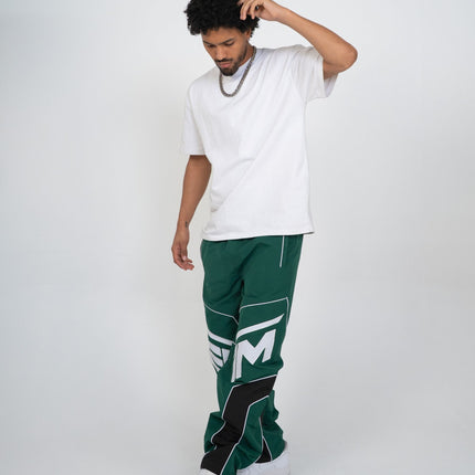 EPTM Rogue Pants - Hunter Green