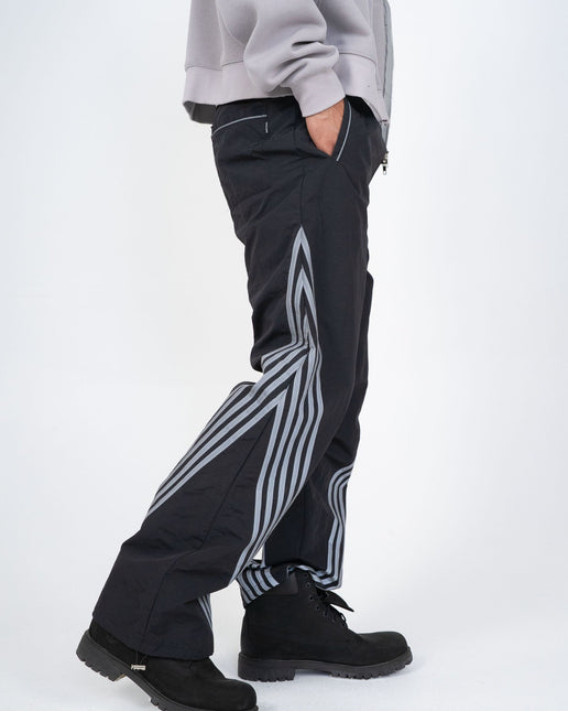 EPTM VM Pants - Black
