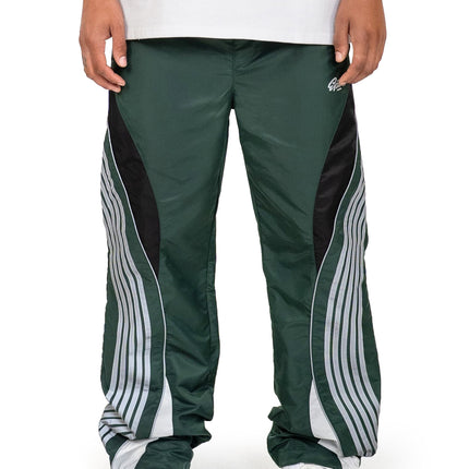 EPTM Clarken Pants - Hunter Green