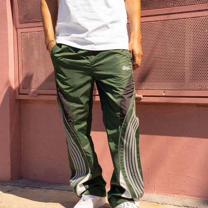 EPTM Clarken Pants - Hunter Green