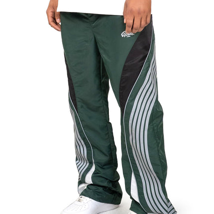 EPTM Clarken Pants - Hunter Green