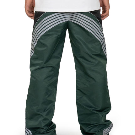 EPTM Clarken Pants - Hunter Green
