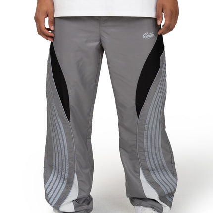 EPTM Clarken Pants - Grey