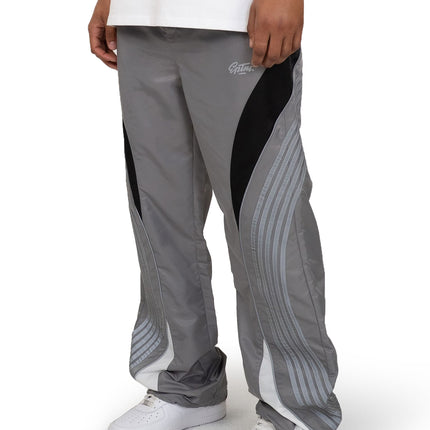 EPTM Clarken Pants - Grey