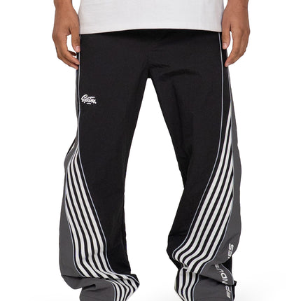 EPTM Ludgate Pants - Black