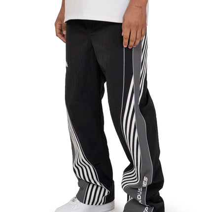 EPTM Ludgate Pants - Black