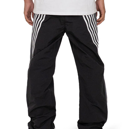 EPTM Ludgate Pants - Black