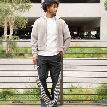EPTM Ludgate Pants - Black