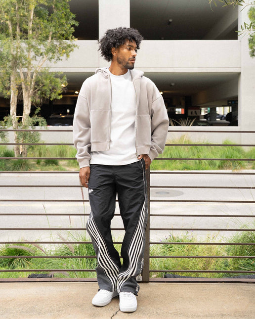 EPTM Ludgate Pants - Black