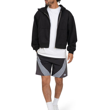 EPTM 3M Highway Shorts - Black