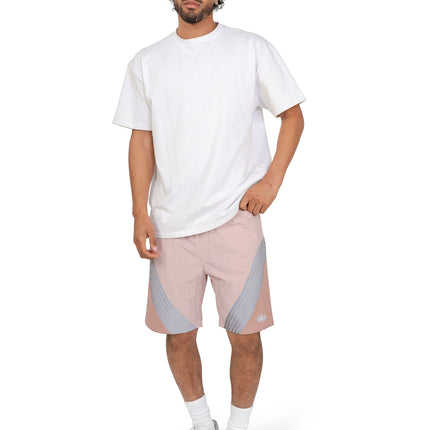 EPTM 3M Highway Shorts - Dusty Pink