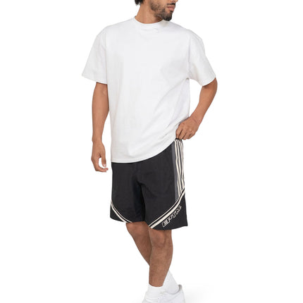 EPTM Ozone Shorts - Black