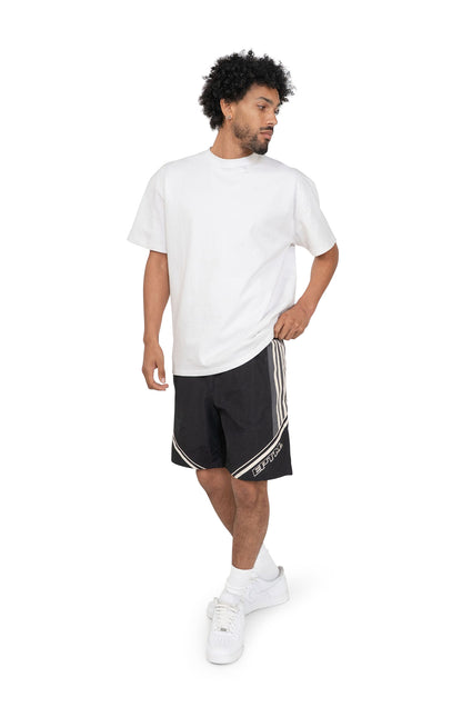 EPTM Ozone Shorts - Black