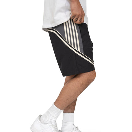 EPTM Ozone Shorts - Black