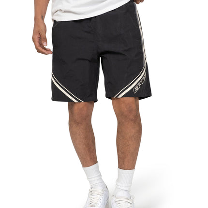 EPTM Ozone Shorts - Black