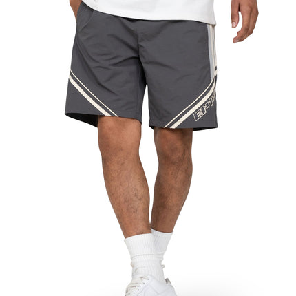 EPTM Ozone Shorts - Grey