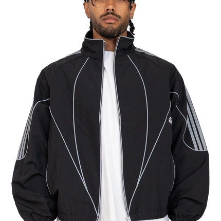 EPTM Nexus Jacket - Black