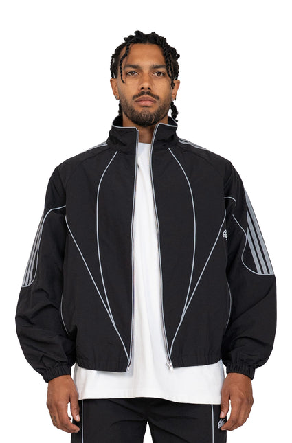 EPTM Nexus Jacket - Black