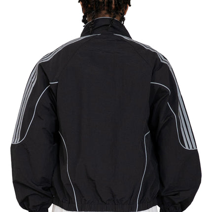 EPTM Nexus Jacket - Black