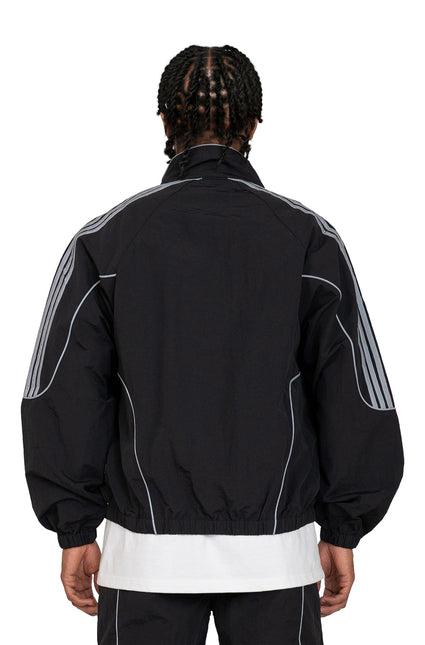 EPTM Nexus Jacket - Black