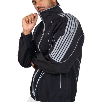 EPTM Nexus Jacket - Black