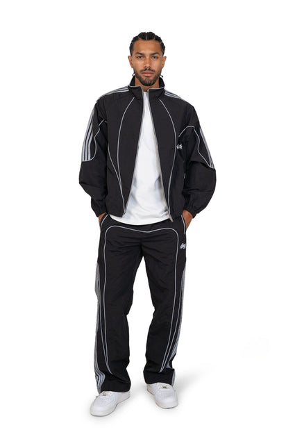 EPTM Nexus Jacket - Black