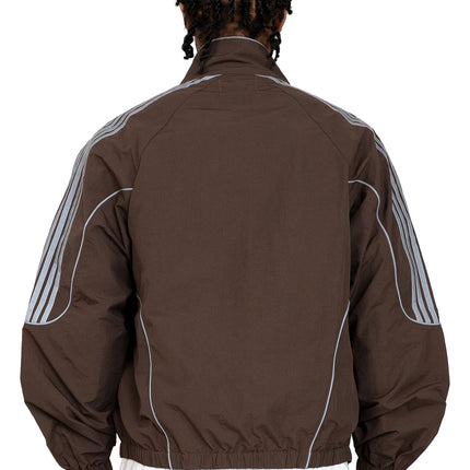 EPTM Nexus Jacket - Brown