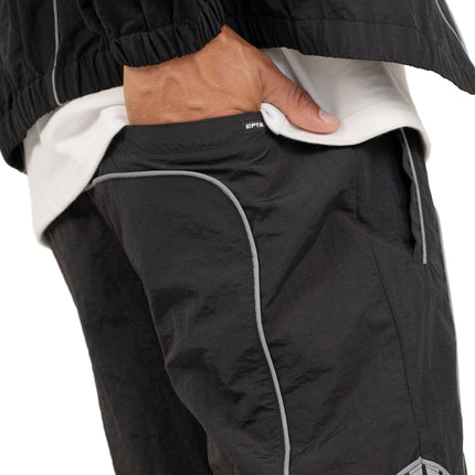 EPTM Nexus Pants - Black
