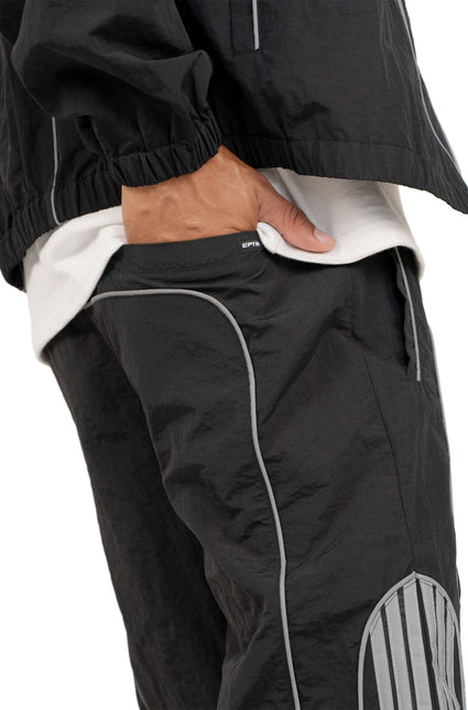 EPTM Nexus Pants - Black