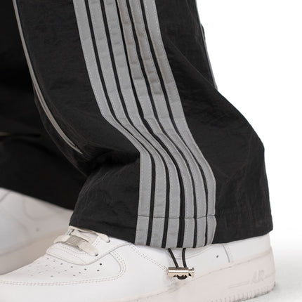 EPTM Nexus Pants - Black