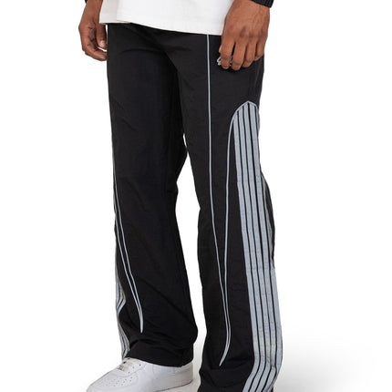 EPTM Nexus Pants - Black
