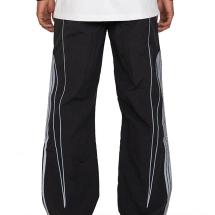EPTM Nexus Pants - Black