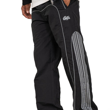 EPTM Nexus Pants - Black
