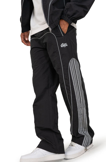 EPTM Nexus Pants - Black