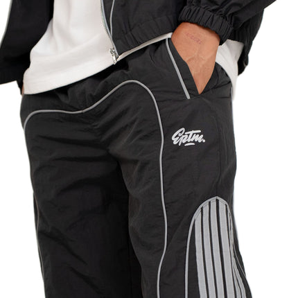 EPTM Nexus Pants - Black