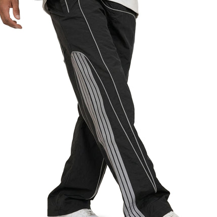 EPTM Nexus Pants - Black