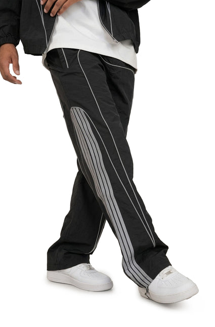 EPTM Nexus Pants - Black