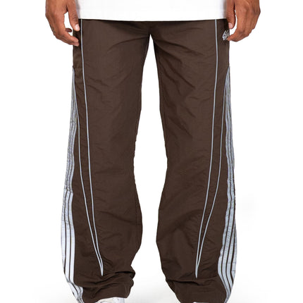 EPTM Nexus Pants - Brown